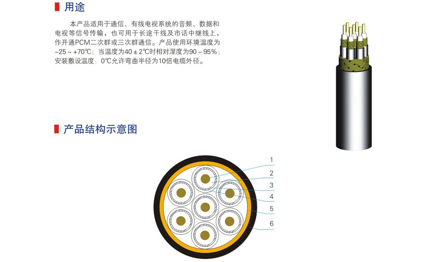 五類六類網(wǎng)絡通信電纜-14